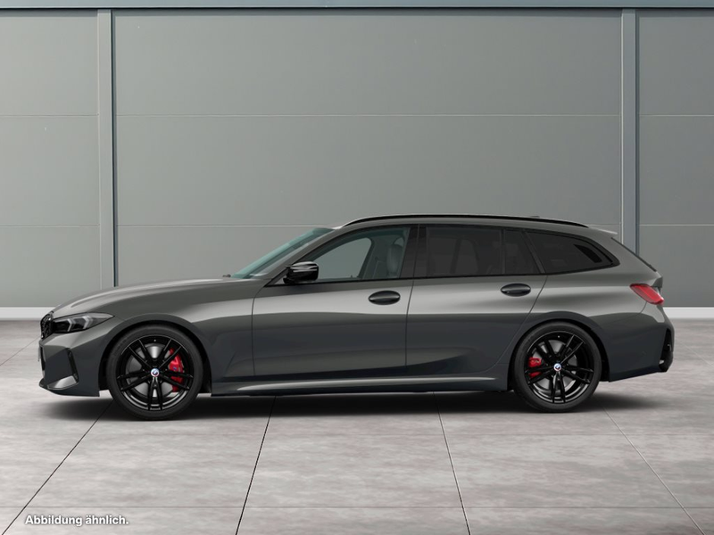 BMW 340 M340i xDrive T. M PaketPro HUD AHK ACC Standheiz — photo 5