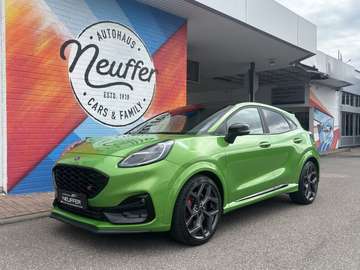 ST X /Performance/Panoschiebedach