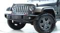 Jeep Wrangler Sahara V6 ORTNER 4X4 #272 3 Jahre GA Grau - thumbnail 2