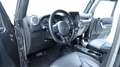 Jeep Wrangler Sahara V6 ORTNER 4X4 #272 3 Jahre GA Grau - thumbnail 16
