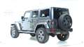 Jeep Wrangler Sahara V6 ORTNER 4X4 #272 3 Jahre GA Grau - thumbnail 4