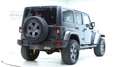 Jeep Wrangler Sahara V6 ORTNER 4X4 #272 3 Jahre GA Grau - thumbnail 8