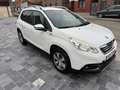 Peugeot 2008 2008 1.6 BlueHDi Style*garantie 12m* Blanc - thumbnail 3