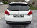 Peugeot 2008 2008 1.6 BlueHDi Style*garantie 12m* Blanc - thumbnail 4