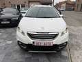 Peugeot 2008 2008 1.6 BlueHDi Style*garantie 12m* Blanc - thumbnail 2