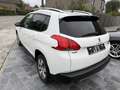 Peugeot 2008 2008 1.6 BlueHDi Style*garantie 12m* Blanc - thumbnail 5