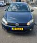 Volkswagen Golf 1.4 Trendline Blauw - thumbnail 1