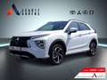 Mitsubishi Eclipse Cross Plus Select Hybrid 4WD 2.4 MIVEC EU6d Allrad  Soun Weiß - thumbnail 1