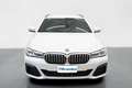 BMW 520 d mhev 48V xdrive Msport auto Blanc - thumbnail 2