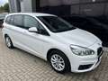 BMW 218 d Gran Tourer 2.Hd.|Leder|voll Scheckheft Blanc - thumbnail 7