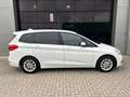 BMW 218 d Gran Tourer 2.Hd.|Leder|voll Scheckheft Blanc - thumbnail 6