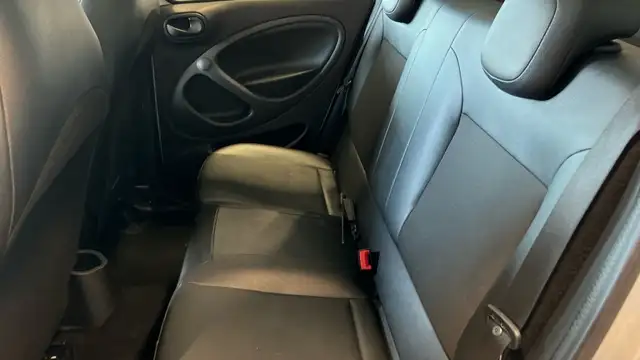 Smart Forfour view 10