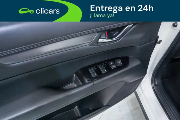 Mazda CX-5 (2022) SKYACTIV-G 2.0 MT 2WD Origin 2022, foto 18