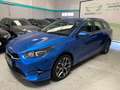 Kia Ceed / cee'd 1.6 MHEV iMT Eco-Dynamics Tech DCT 136 Azul - thumbnail 3