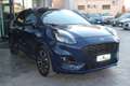 Ford Puma 1.0 ecoboost h ST-Line s&s 125cv Con NAVIGATORE Bleu - thumbnail 3