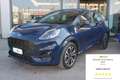 Ford Puma 1.0 ecoboost h ST-Line s&s 125cv Con NAVIGATORE Blauw - thumbnail 1
