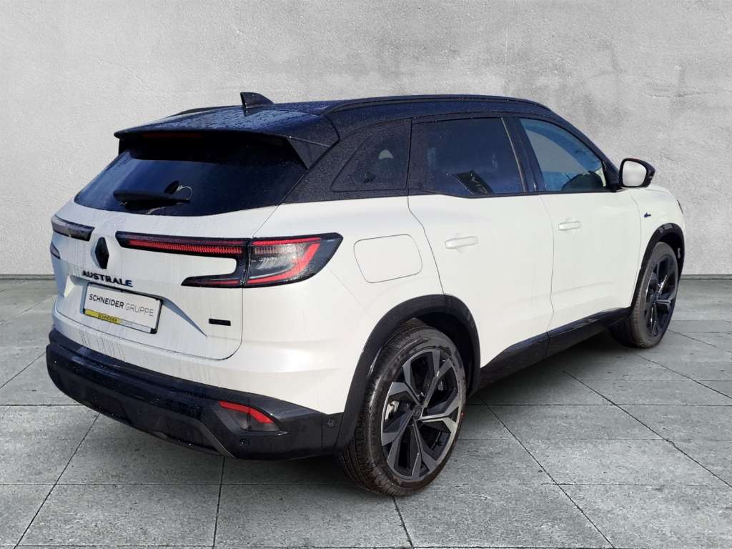 Renault Austral