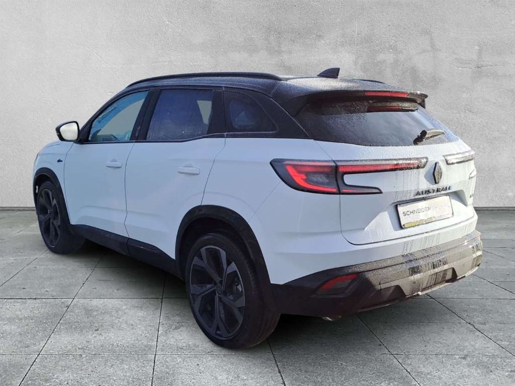 Renault Austral