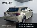 Toyota Corolla 1,99% Finanz. 2.0 Hybrid TS Teamplayer *LED*ACC*el Grau - thumbnail 16