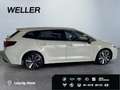 Toyota Corolla 1,99% Finanz. 2.0 Hybrid TS Teamplayer *LED*ACC*el Grau - thumbnail 8