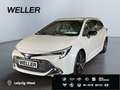 Toyota Corolla 1,99% Finanz. 2.0 Hybrid TS Teamplayer *LED*ACC*el Grau - thumbnail 1
