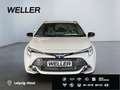 Toyota Corolla 1,99% Finanz. 2.0 Hybrid TS Teamplayer *LED*ACC*el Grau - thumbnail 2
