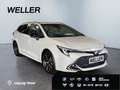 Toyota Corolla 1,99% Finanz. 2.0 Hybrid TS Teamplayer *LED*ACC*el Grau - thumbnail 4
