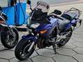 Honda CBF 600 Blau - thumbnail 3