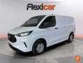 Ford Transit Custom 2.0 EcoBlue 100kW (136CV) L2 Trend - 4P (2024) Blanco - thumbnail 3