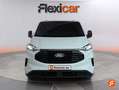 Ford Transit Custom 2.0 EcoBlue 100kW (136CV) L2 Trend - 4P (2024) Blanco - thumbnail 2