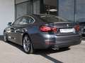 BMW 420 Gran Coupe NAVI LED SHZ PDC KLIMA FACEL. Gris - thumbnail 2