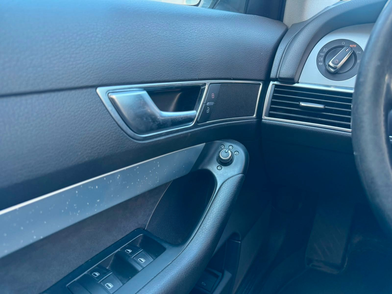 Audi A6 Lim. 3.0TFSI quattro ALCANTARA 18" NAVI KLIMA — photo 14