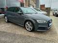 Audi A3 Sportback 35 TFSI ALL-IN edition S tronic 110kW Plateado - thumbnail 10