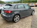 Audi A3 Sportback 35 TFSI ALL-IN edition S tronic 110kW Plateado - thumbnail 9