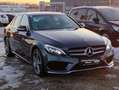 Mercedes-Benz C 220 d AMG Line Aut. Grau - thumbnail 6