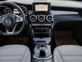 Mercedes-Benz C 220 d AMG Line Aut. Grau - thumbnail 14