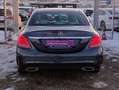 Mercedes-Benz C 220 d AMG Line Aut. Grau - thumbnail 8