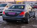 Mercedes-Benz C 220 d AMG Line Aut. Grau - thumbnail 7