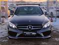 Mercedes-Benz C 220 d AMG Line Aut. Grau - thumbnail 5