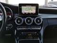 Mercedes-Benz C 220 d AMG Line Aut. Grau - thumbnail 15