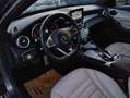 Mercedes-Benz C 220 d AMG Line Aut. Grau - thumbnail 12