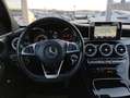 Mercedes-Benz C 220 d AMG Line Aut. Grau - thumbnail 16