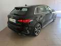Audi A3 A3 IV Sportback 35 2.0 tdi S line Edition s-tronic Zwart - thumbnail 5