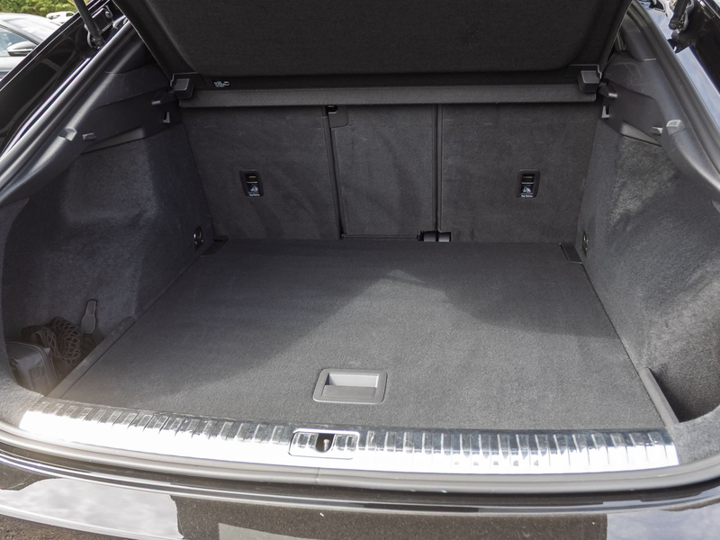 Audi Q3 S line 35TFSI Navi LED CarPlay GRA — photo 25