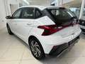 Hyundai i20 Twist Blanc - thumbnail 4