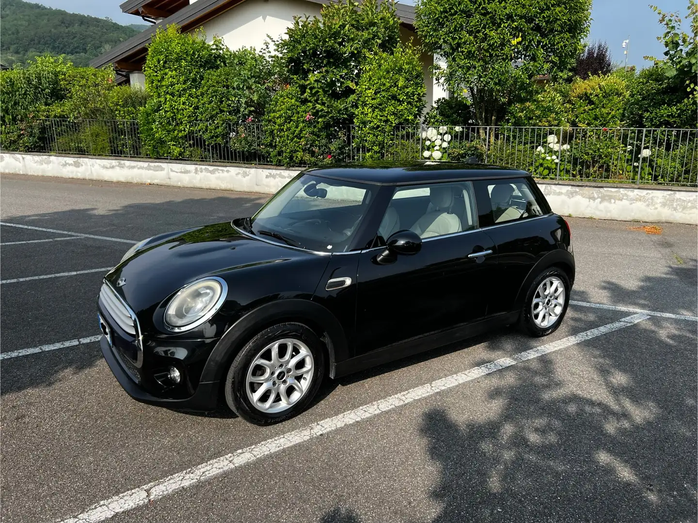 MINI Cooper 1.5 3p - 2