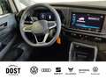 Volkswagen Caddy Cargo 2,0 l TDI 6-Gang Blanc - thumbnail 6