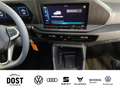 Volkswagen Caddy Cargo 2,0 l TDI 6-Gang Blanc - thumbnail 7