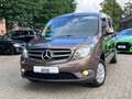 Mercedes-Benz Citan Kombi 111 CDI extralang 7.Sitzer  2.Hand Bruin - thumbnail 1