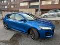 Ford Focus 1.0 Ecoboost MHEV 92kW ST-Line Azul - thumbnail 3